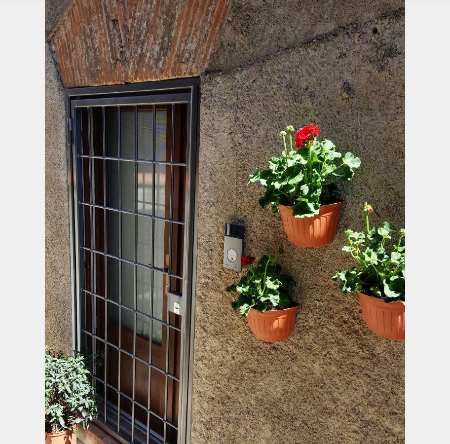 Guest Home Pitigliano Exterior photo