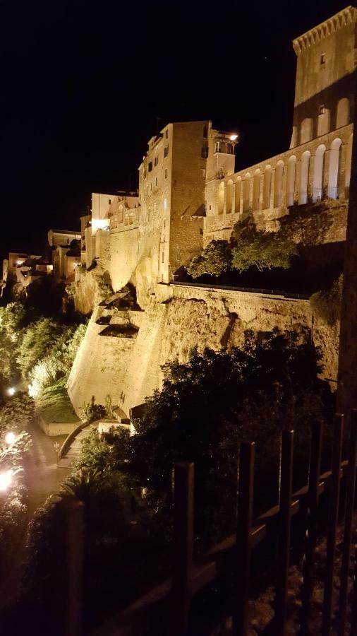 Guest Home Pitigliano Exterior photo